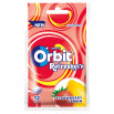 Orbit Refreshers Strawberry Lemon Bezcukrowa guma do żucia 26 g (12 sztuk)