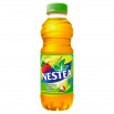 Nestea Joy Green Tea Napój owocowo-herbaciany o smaku gruszki i liczi 500 ml 