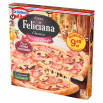 Dr. Oetker Feliciana Classica Pizza z szynką i pieczarkami 340 g