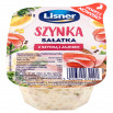 Lisner Sałatka z szynką i jajkiem 140 g