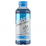 Oshee Vitamin Water Blue Boost Napój niegazowany o smaku jagody i jaśminu 555 ml