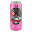 Frugo Energy Watermelon & Strawberry Gazowany napój 330 ml