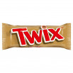 Twix Baton z ciastkami i karmelem oblany czekoladą 50 g (2 x 25 g)