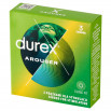 Durex Arouser Wyrób medyczny prezerwatywy 3 sztuki