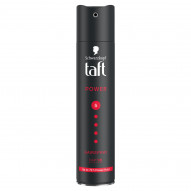 Taft Power Lakier do włosów 250 ml