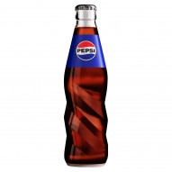 Pepsi-Cola Napój gazowany 250 ml