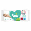 Pampers chusteczki pielegnacyjne Sensitive 52 szt