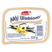 Twarożek Mój Ulubiony o smaku waniliowym 150 g