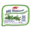 Twarożek kanapkowy Mój Ulubiony z ziołami ogrodowymi 125 g