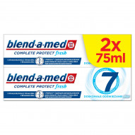 Blend-A-Med Complete Protect 7 Extra Fresh Pasta do zębów 150ml