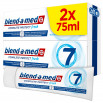 Blend-A-Med Complete Protect 7 Extra Fresh Pasta do zębów 150ml