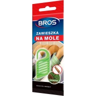 Bros zawieszka na mole cedrowa