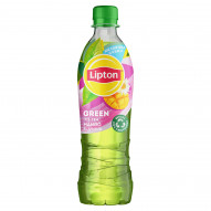 Lipton Ice Tea Green Mango Napój niegazowany 500 ml