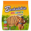 Beskidzkie Paluszki misiaki 180 g