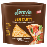 Serovia Ser tarty miks serów dojrzewających 150 g