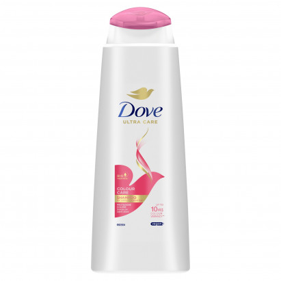 Dove Ultra Care Colour Care Szampon 400 ml