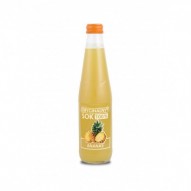 Biurkom Flampol Sok 100% oryginalny ananas 330ml