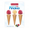 Stożki waflowe Pinokio 62 g (12 sztuk)