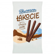 Beskidzkie Łakocie Choco pałki 140 g