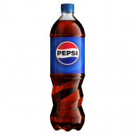Pepsi-Cola Napój gazowany 0,85 l