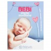 Bebi Płatki mydlane 200 g