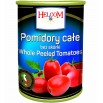 Helcom Pomidory całe 400g