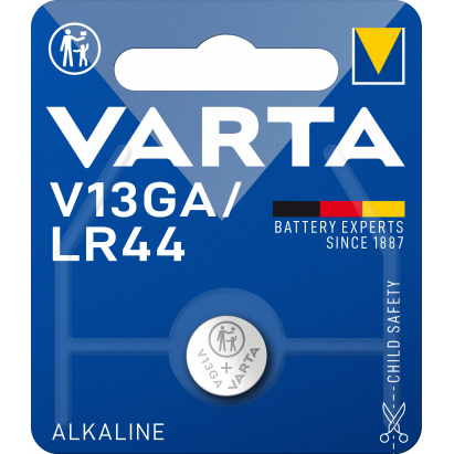 Bateria specjalistyczna VARTA V13GA 1 szt.