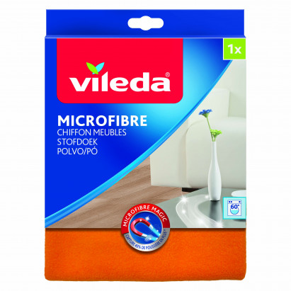 Ściereczka do kurzu z Mikrofibry Vileda 1szt.