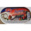 EVRAFISH szprot w sosie pomidorowym 170 g