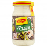 Winiary Sos tatarski 250 ml