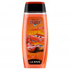 LA RIVE Disney Pixar Cars Szampon i płyn do kąpieli 2 w 1 250 ml