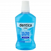 dentica by tołpa ultra white super biel 500 ml
