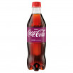 Coca-Cola Cherry Napój gazowany 500 ml