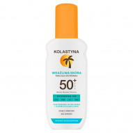 Kolastyna Emulsja ochronna SPF 50+ 150 ml