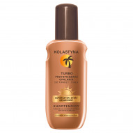 Kolastyna Turbo przyspieszacz opalania do twarzy i ciała 150 ml