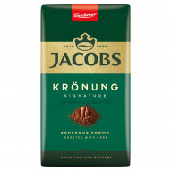 Jacobs Krönung Kawa mielona 250 g