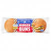Dan Cake Bułki pszenne do hamburgerów 300 g (6 x 50 g)