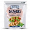 Grzanki pszenne pomidorowe z oregano 100 g HELCOM