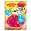 Winiary Galaretka malinowy smak 39 g