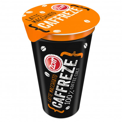 Zott Caffreze Latte Macchiato Napój mleczny 200 ml