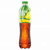 Fuze Tea Juicy Napój niegazowany o smaku cytryny 1,5 L