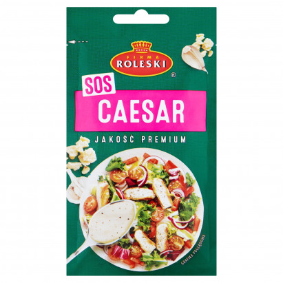 Firma Roleski Sos caesar 50 g