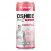 Oshee Coconut Water + Fruits Napój gazowany malina 250 ml