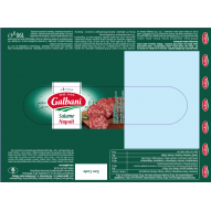 Galbani Salami Napoli 190 g