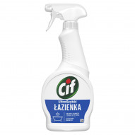 Cif UltraSzybki Spray łazienka 500 ml