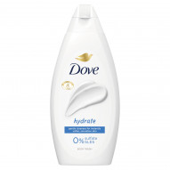 Dove Hydrate Żel pod prysznic 450 ml