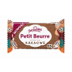 Jutrzenka herbatniki Petit Beurre kakaowe 65g