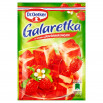 Dr. Oetker Galaretka o smaku poziomkowym 72 g