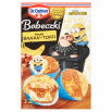 Dr. Oetker Babeczki Minionki smak banan-toffi 302 g