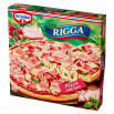 Dr. Oetker Rigga Pizza z szynką 250 g